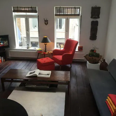 Apartman Roofterrace Alkmaar