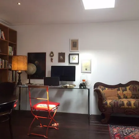 Roofterrace Apartman Alkmaar