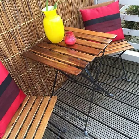 아파트 Roofterrace 알크마르