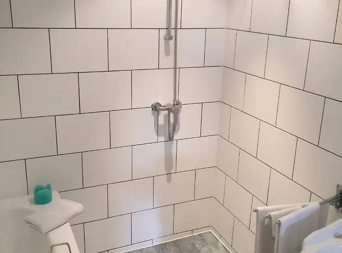 Roofterrace Apartman Alkmaar