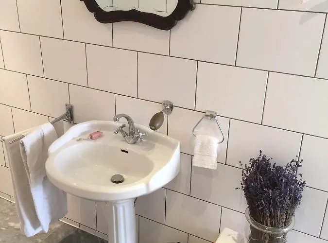 Apartman Roofterrace Alkmaar