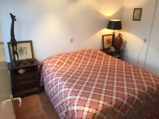 Apartman Roofterrace