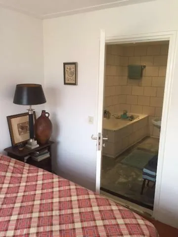 Roofterrace Apartman Alkmaar