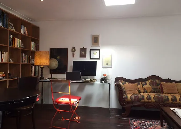 Roofterrace Apartman Alkmaar