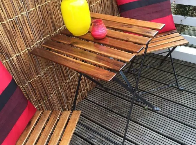 Apartman Roofterrace Alkmaar